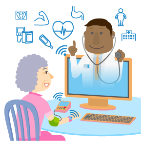 Remote Patient Monitoring (RPM): Enabling Patient Care Outside of the