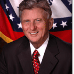 Arkansas Governor Mike Beebe is a telehealth supporter