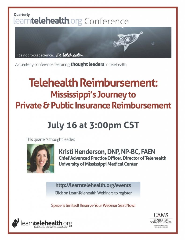 SCTRCwebinar_Jul13_Reimbursement