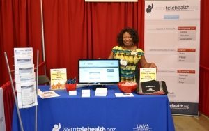 41st Annual Behavioral Health Institute Conference in Hot Springs, AR