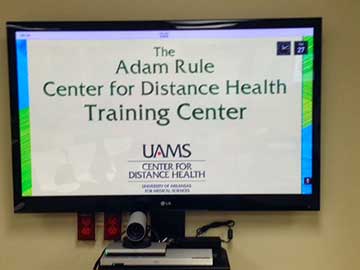 Introducing the Adam Rule CDH Training Center