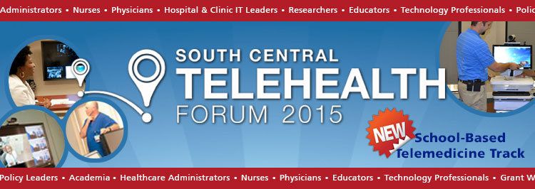 New School-Based Telemedicine Track Added!