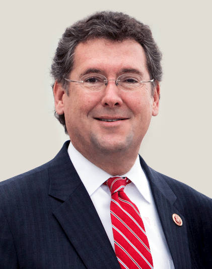 Mississippi Congressman to give presentation, live Q and A on telehealth legislation