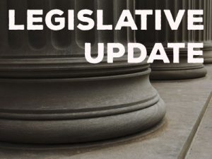 Legislative Update for Arkansas, Mississippi and Tennessee