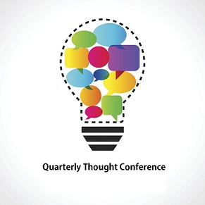 Quarterly Thought Conference: Legal and Regulatory Regional Update