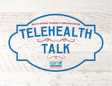 Telehealth Talk: Telehealth Journey with Rosalyn Perkins (Episode 19)