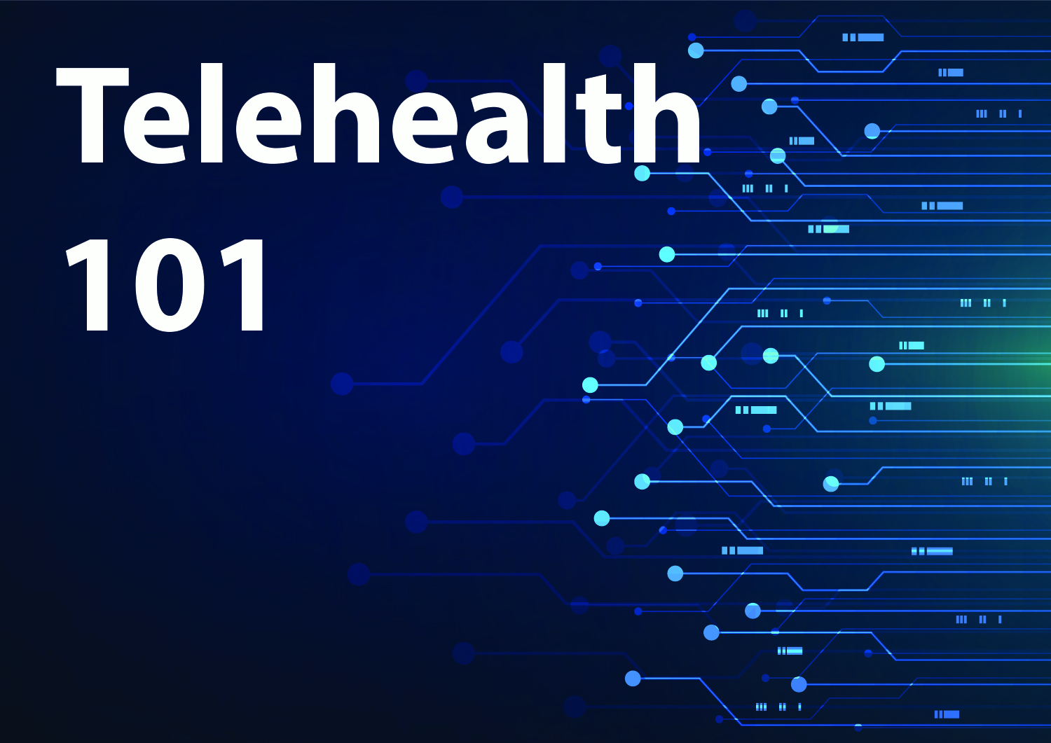 Can’t Attend Our Telehealth 101 Webinar Live? Check Out The Recording Here!