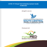 COVID-19 Virtual Visit & Reimbursement Guides