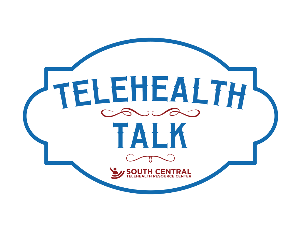 Telehealth Talk logo
