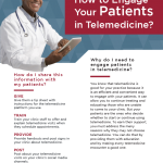 How to Engage Your Patients in Telemedicine