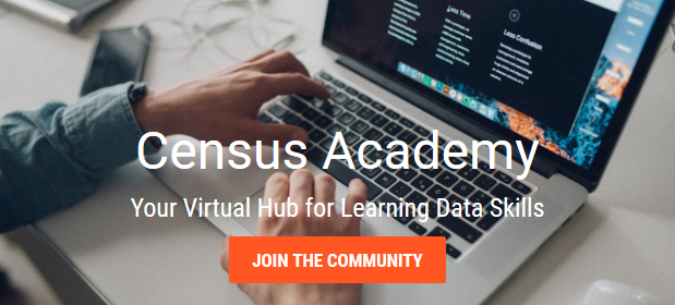 Census Academy Launches 2022 Back to Data Basics Webinar Series