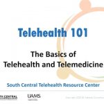 Telehealth 101 Webinar Recording