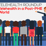 Telehealth Roundup image