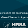 Understanding the Technology for a Video Based Telehealth Appointment