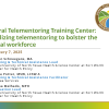 HTRC Webinar Recording & Slides: "RTTC - Utilizing Telementoring to Bolster the Rural Workforce" - January 7, 2025