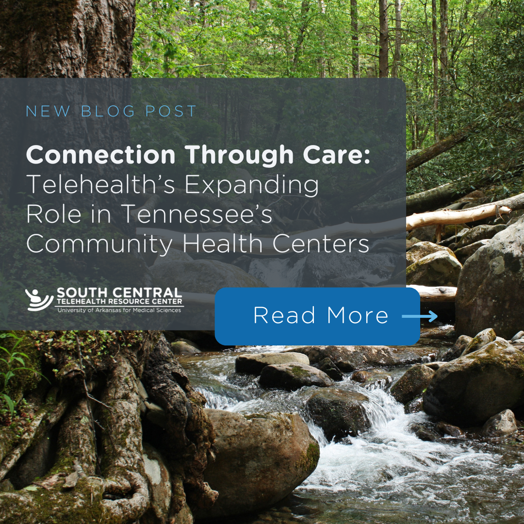 Protected: Connection Through Care: Telehealth’s Expanding Role in Tennessee’s Community Health Centers