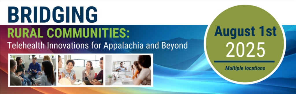 Bridging Rural Communities: Telehealth Innovations for Appalachia and Beyond