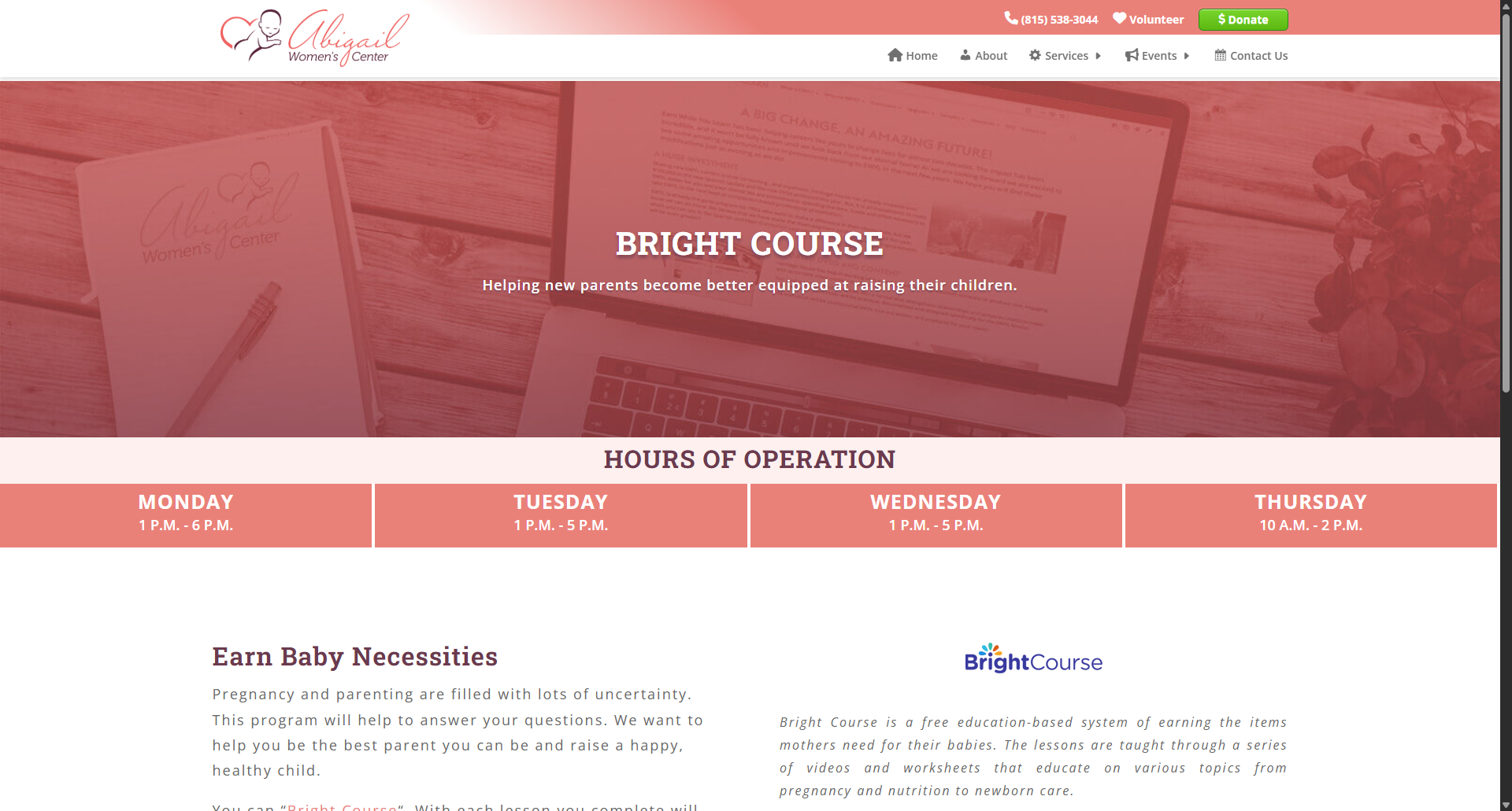 Bright-Course-Abigail-Women-s-Center-05-07-2026_12_20_PM Abigail Women's Center - Bright Course