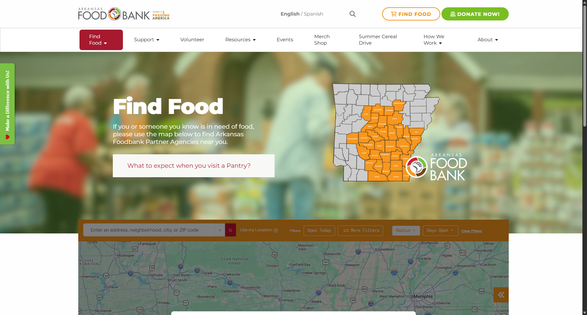 Find-Food-Arkansas-Foodbank-05-07-2026_12_15_PM Arkansas Food Bank Food Finder