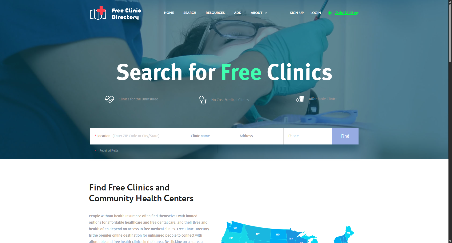 Free-Clinics-and-Community-Health-Centers-Low-Cost-Dental-Care-05-07-2026_12_31_PM Free Clinic Directory