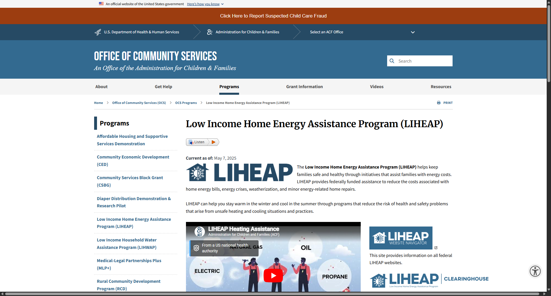 Low-Income-Home-Energy-Assistance-Program-LIHEAP-The-Administration-for-Children-and-Families-05-07-2026_12_33_PM Low Income Home Energy Assistance Program (LIHEAP)