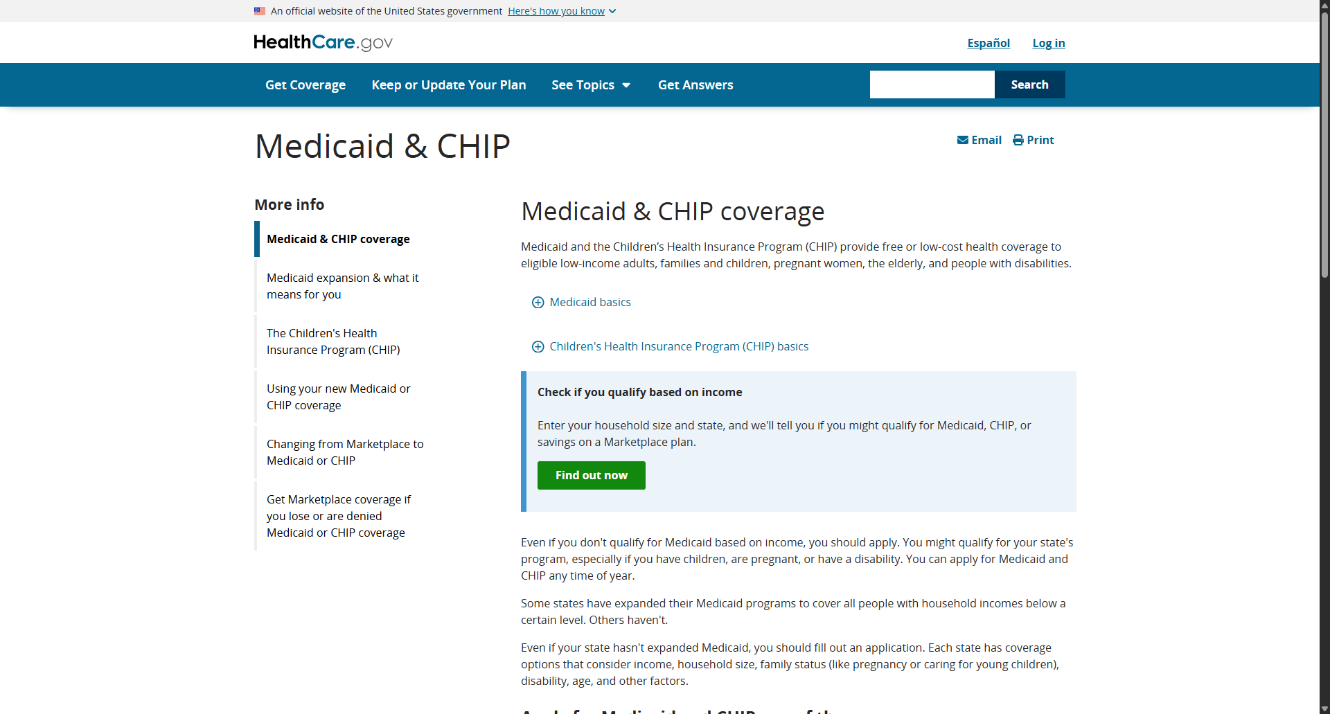 Medicaid-CHIP-coverage-HealthCare-gov-05-07-2026_12_35_PM Medicaid & CHIP Coverage