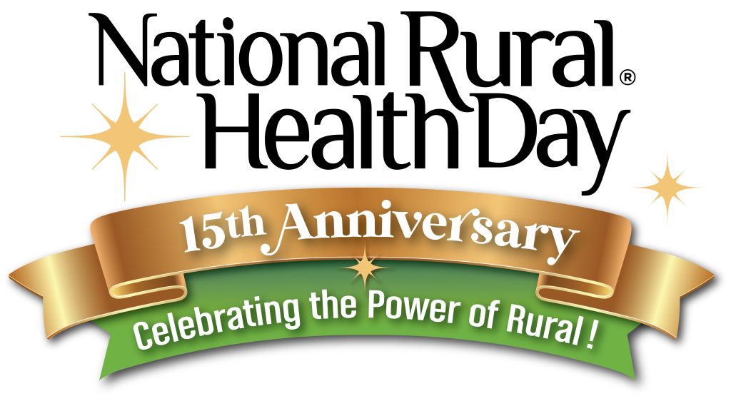 Celebrating 15 Years of the Power of Rural
