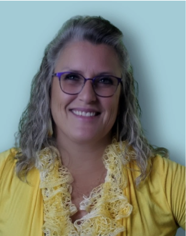 Kathy Aldrich